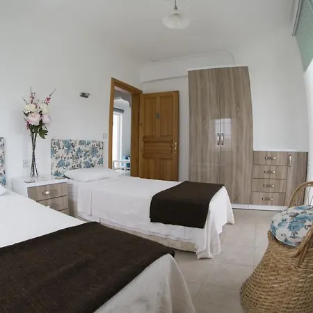 Three-bedroom Venice #01 公寓 *