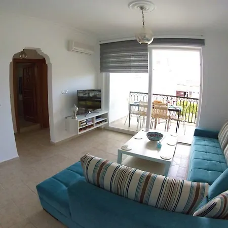 Three-bedroom Venice #01 * 费特希耶