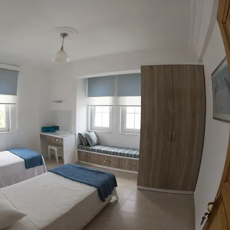 Three-bedroom Venice #01 公寓 *