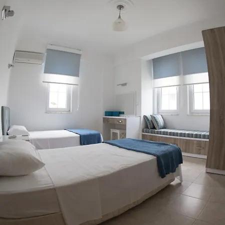 公寓 Three-bedroom Venice #01 *